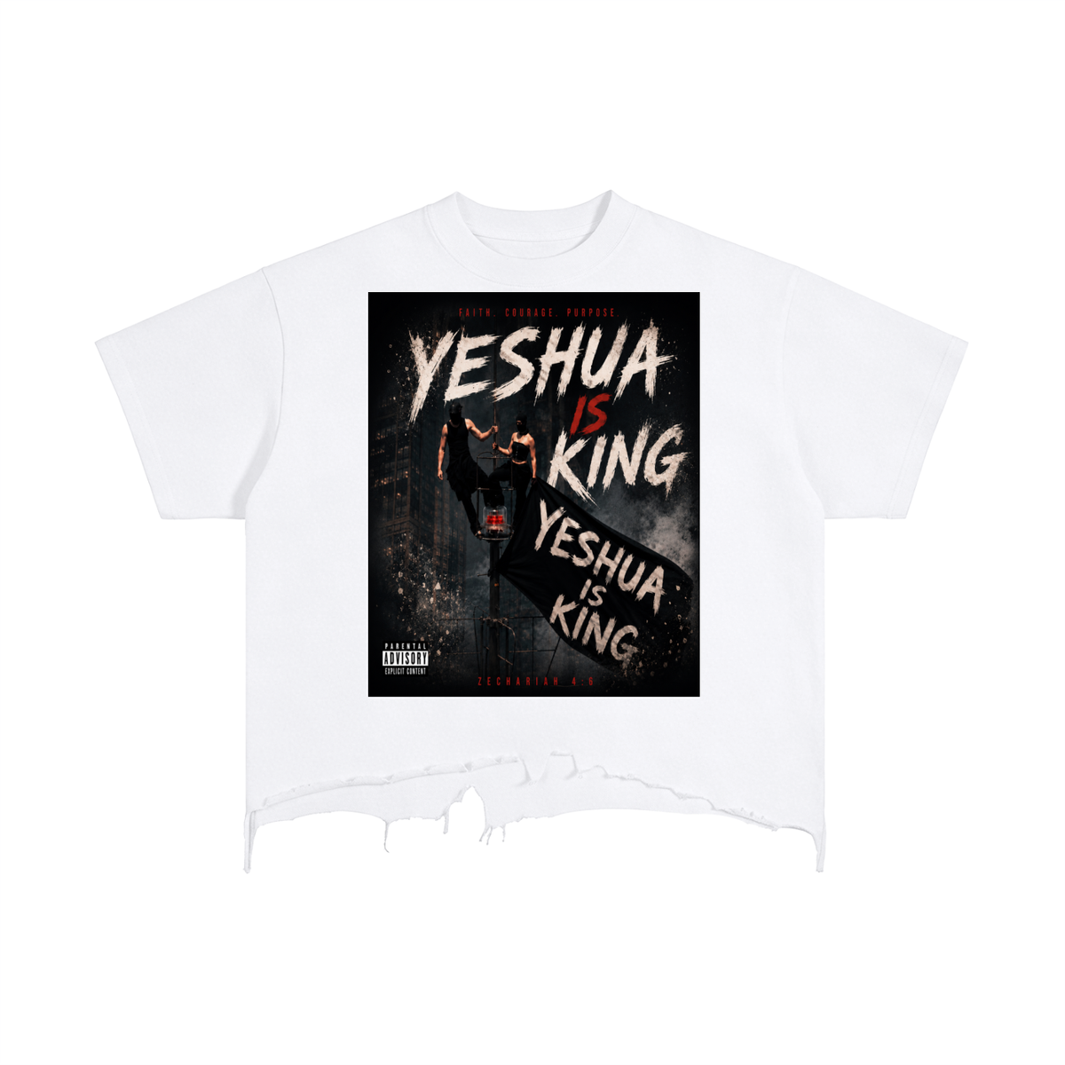 Yahshua