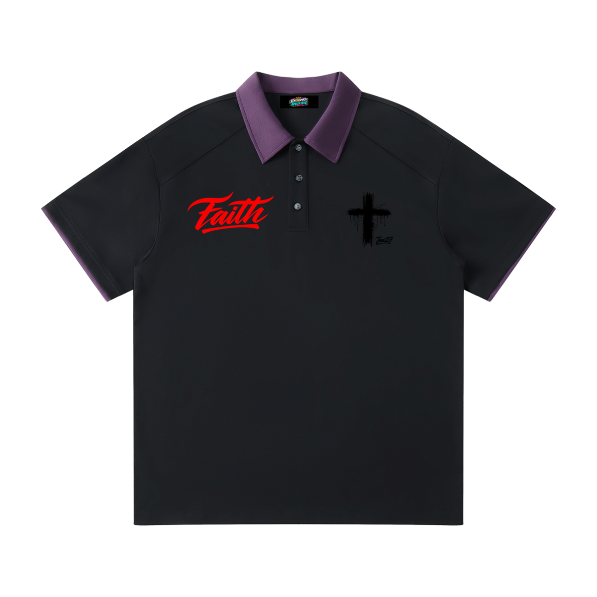 Polo Shirt d2i