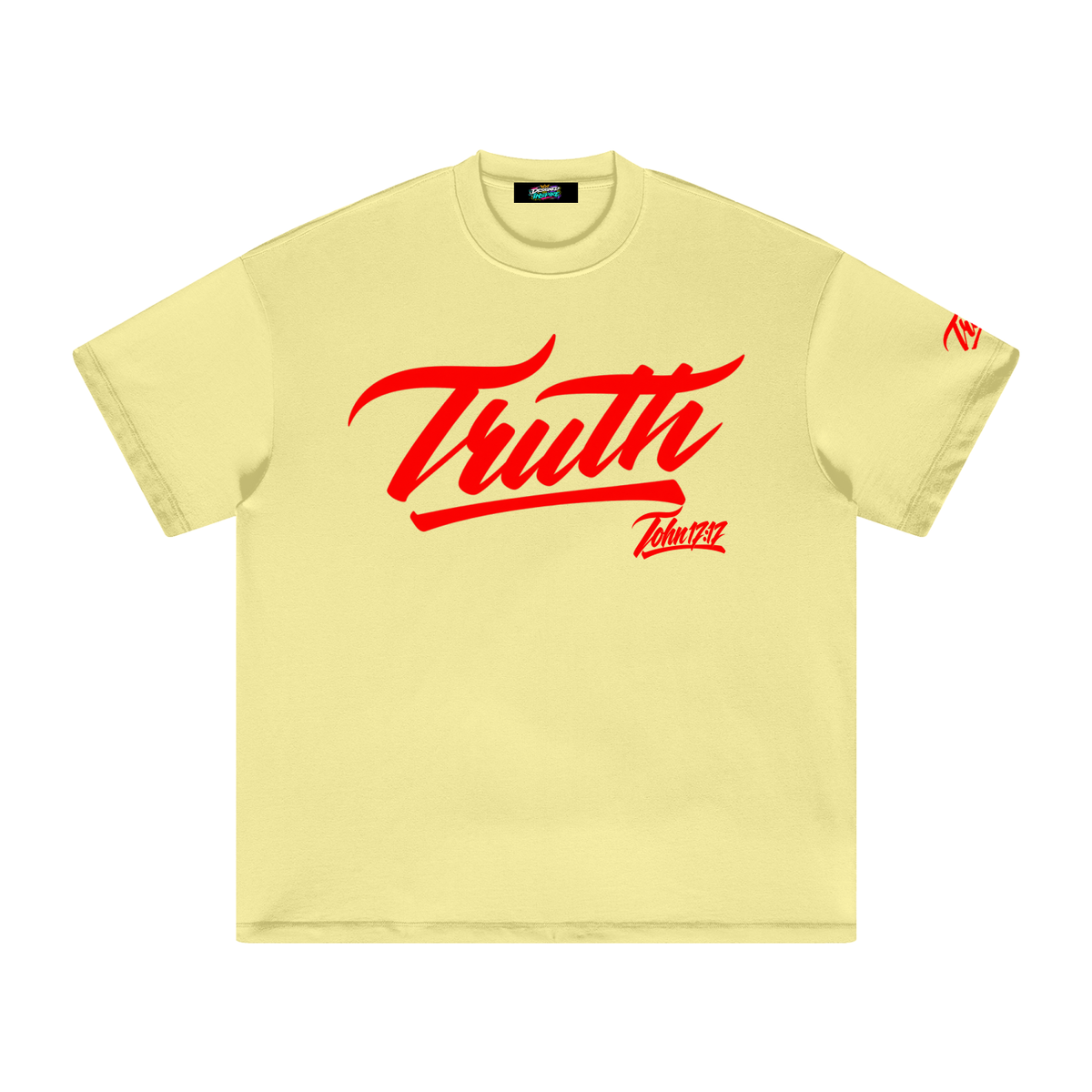 Truth earth tone