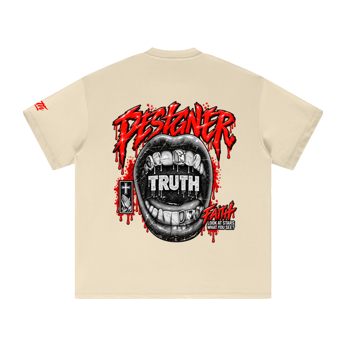 Truth earth tone