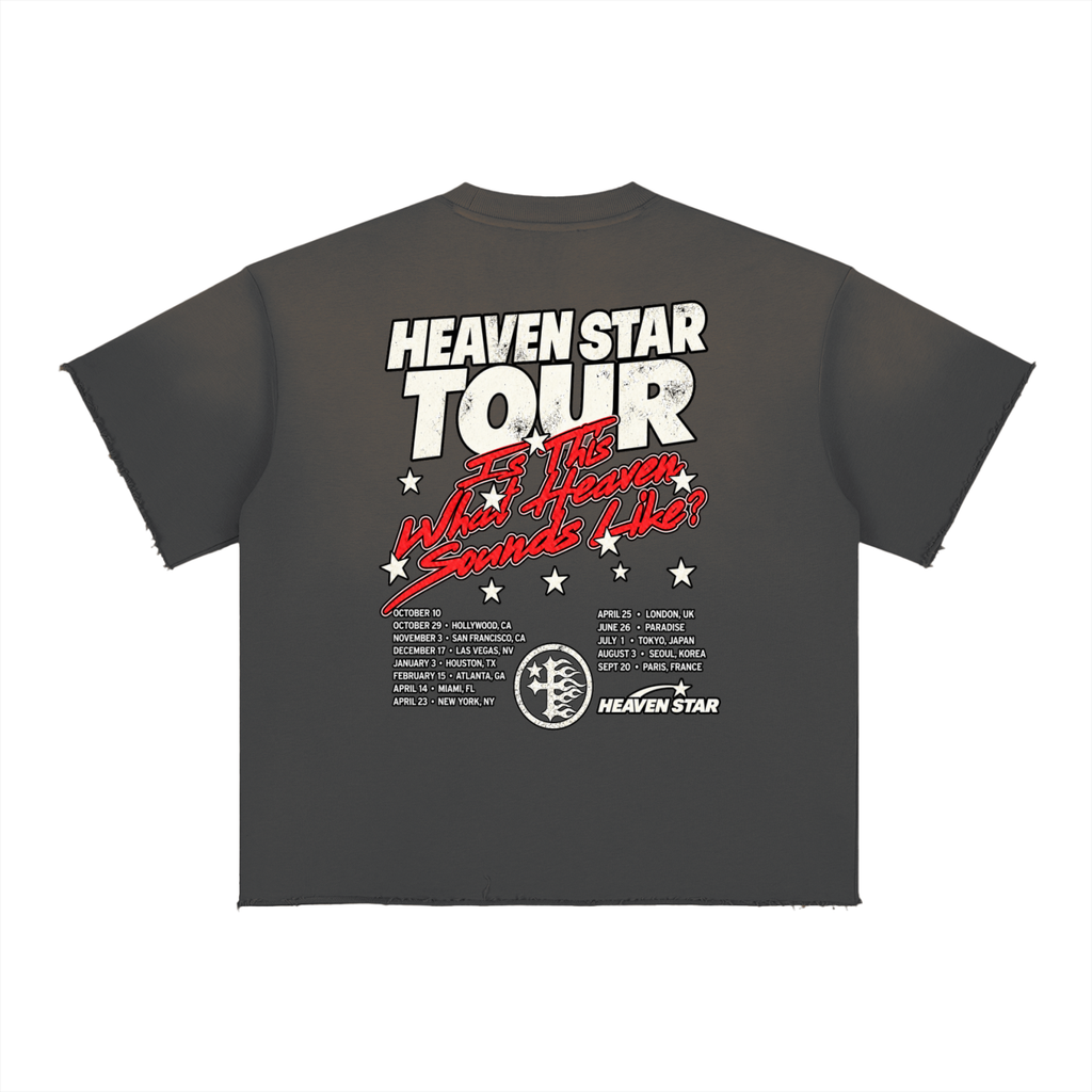 Heaven tour