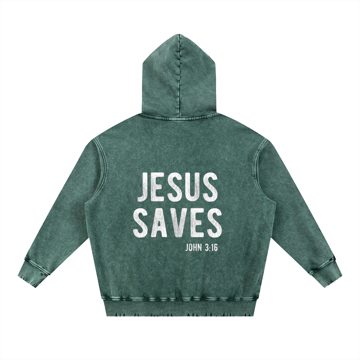 Faith hoodie