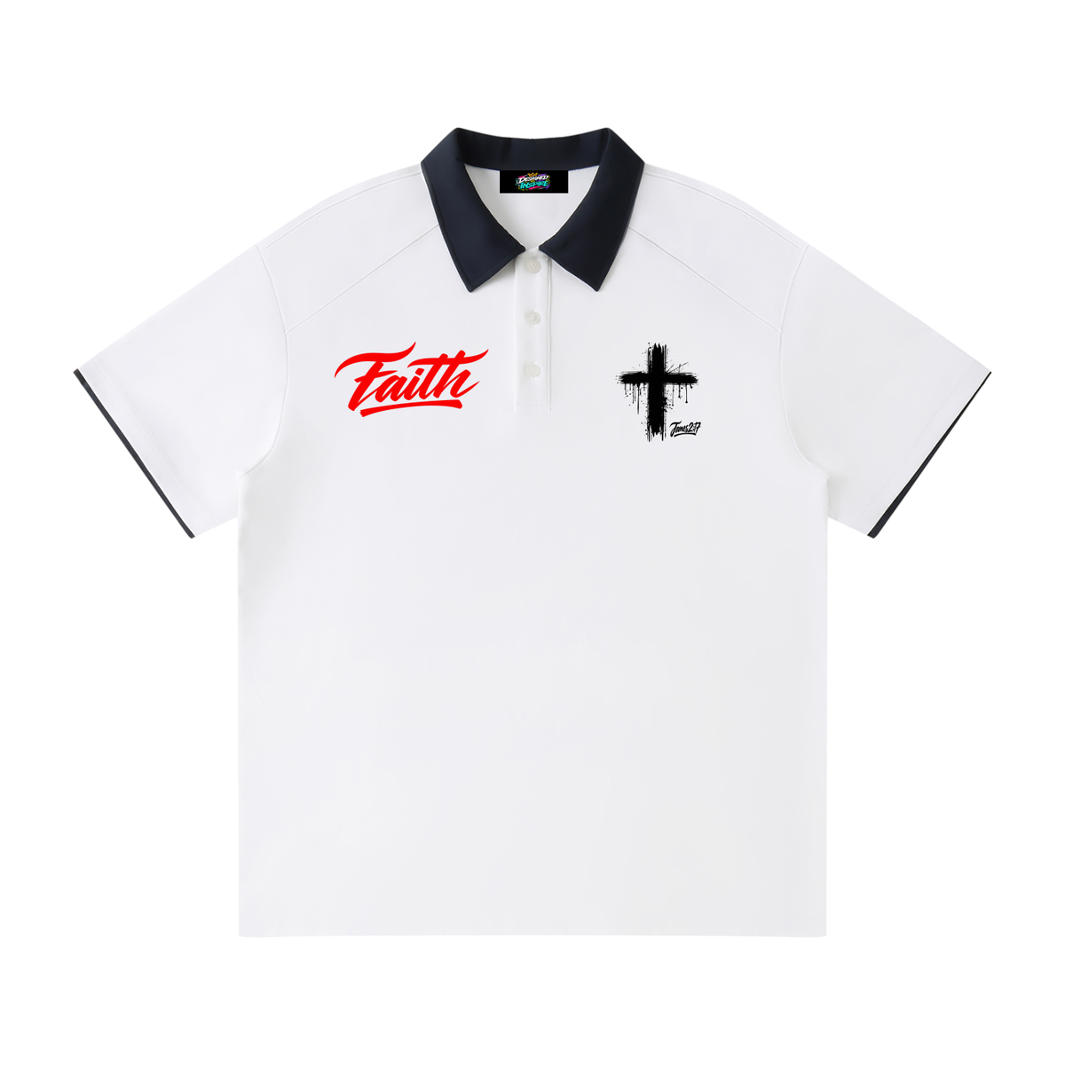 Polo Shirt d2i