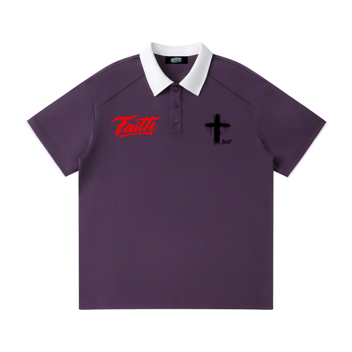 Polo Shirt d2i