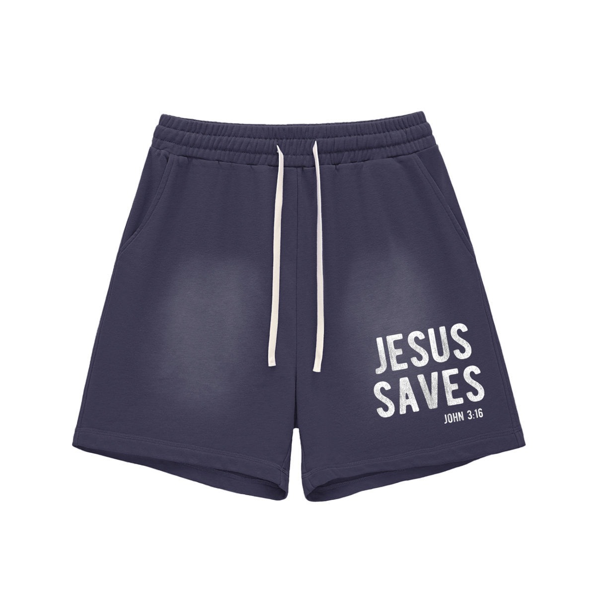 Jesus did it