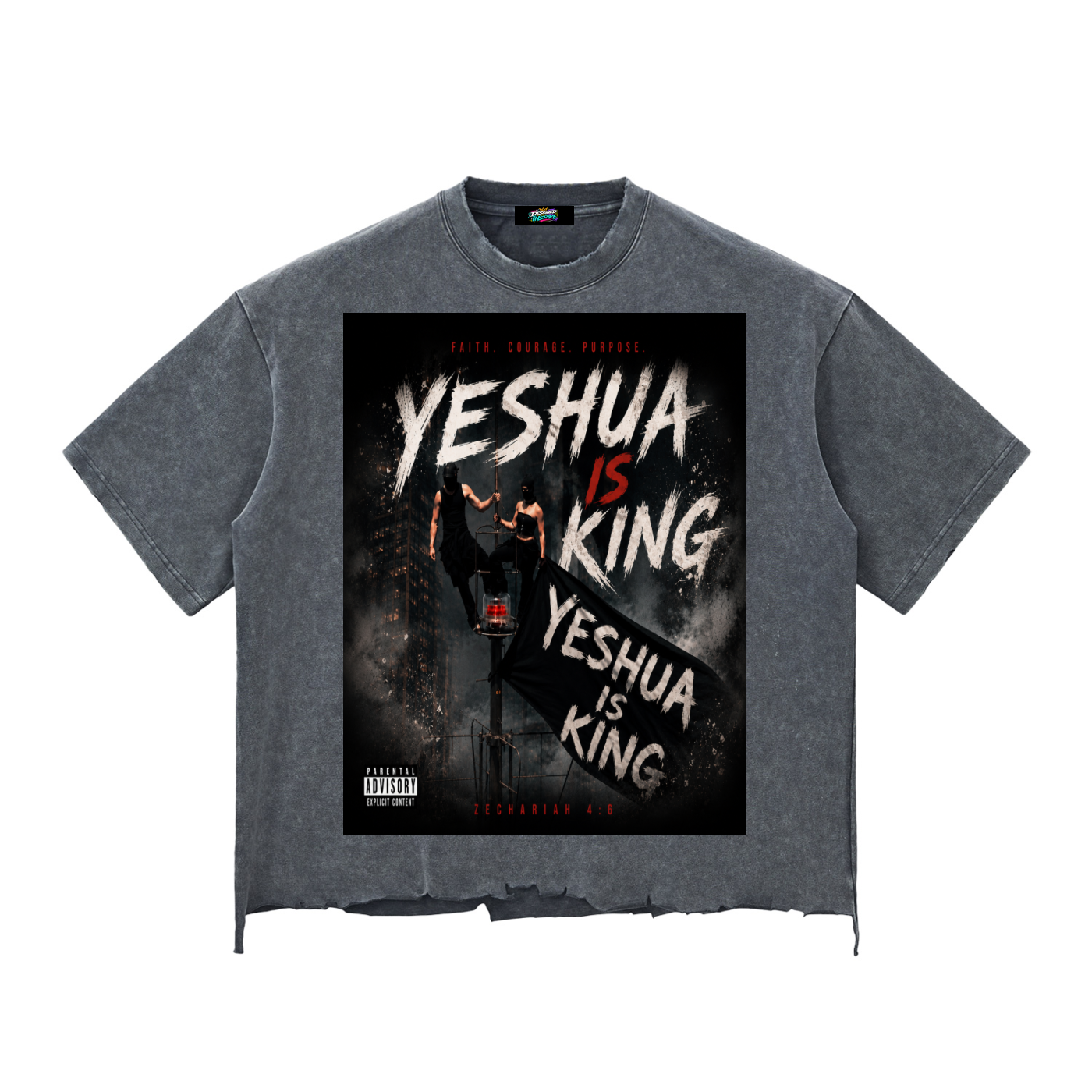 Yeshua