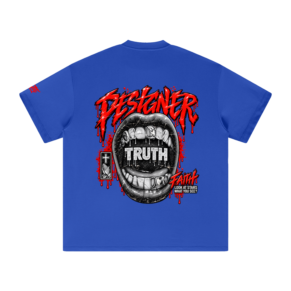 Truth earth tone