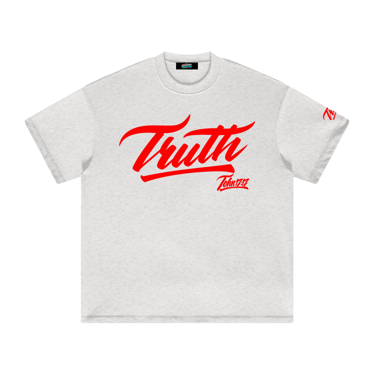 Truth earth tone