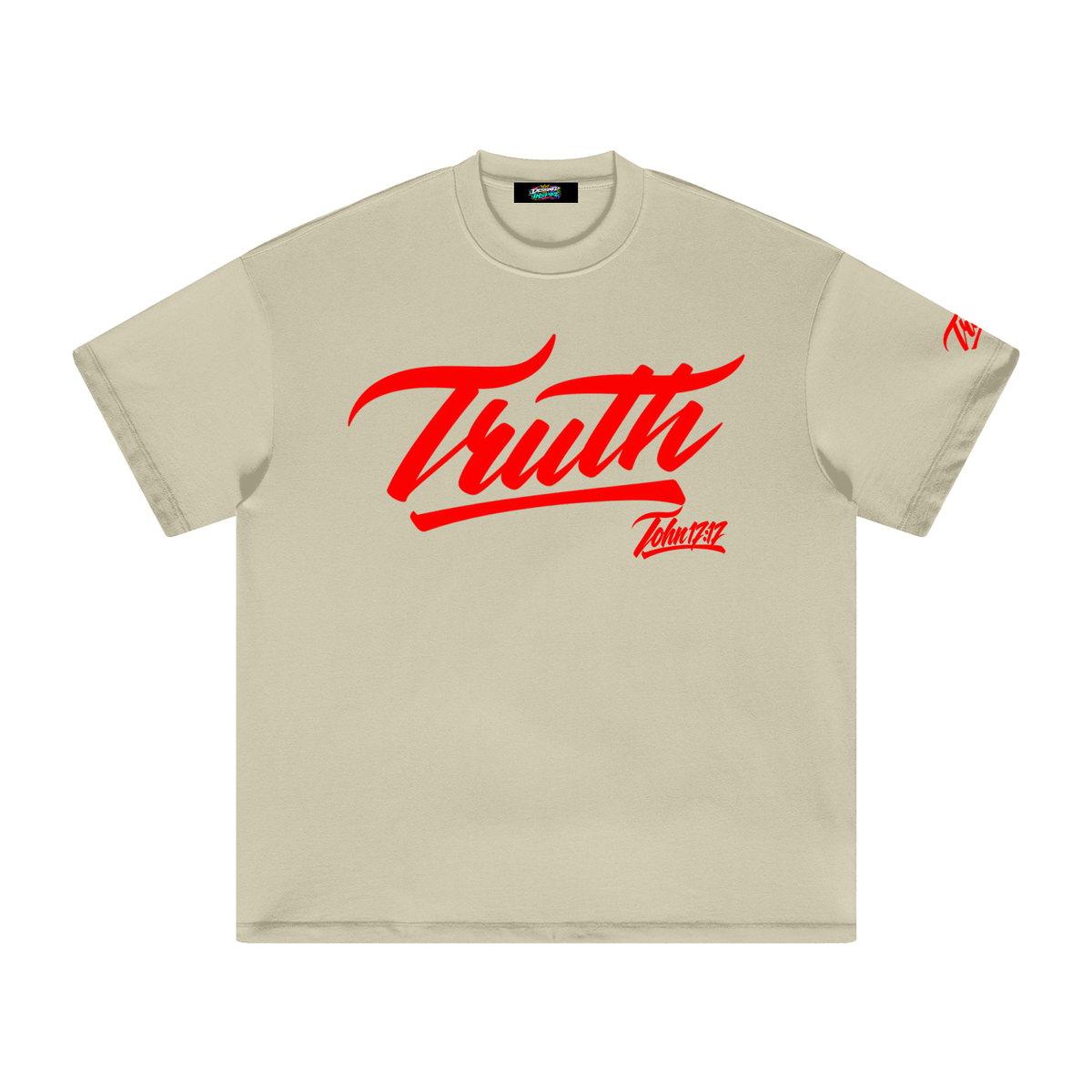 Truth earth tone