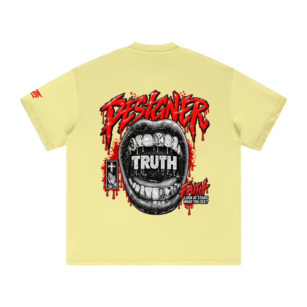 Truth earth tone