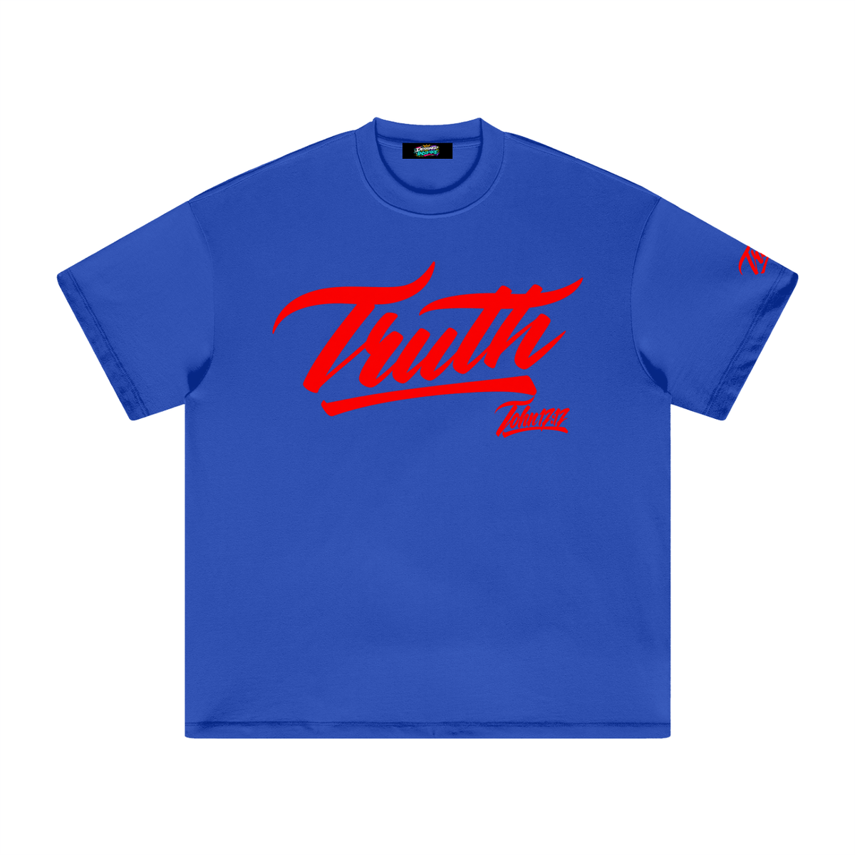 Truth earth tone