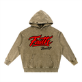 Faith hoodie
