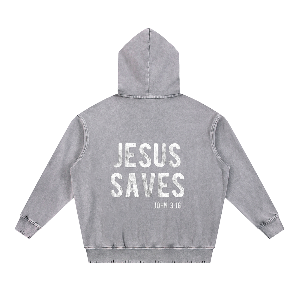 Faith hoodie