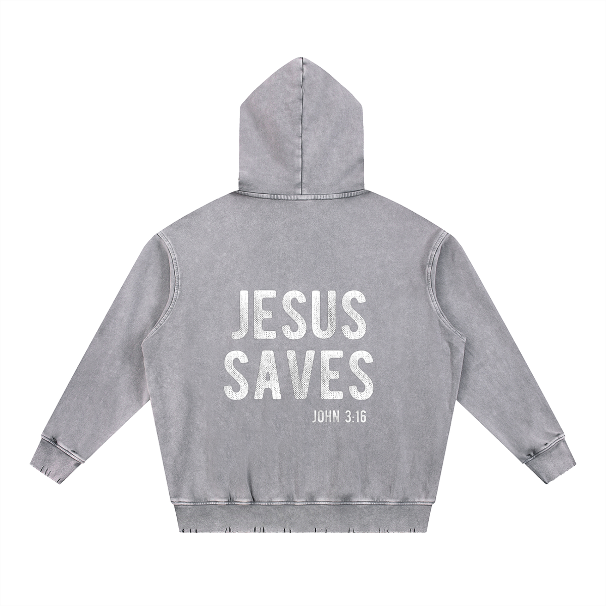 Faith hoodie