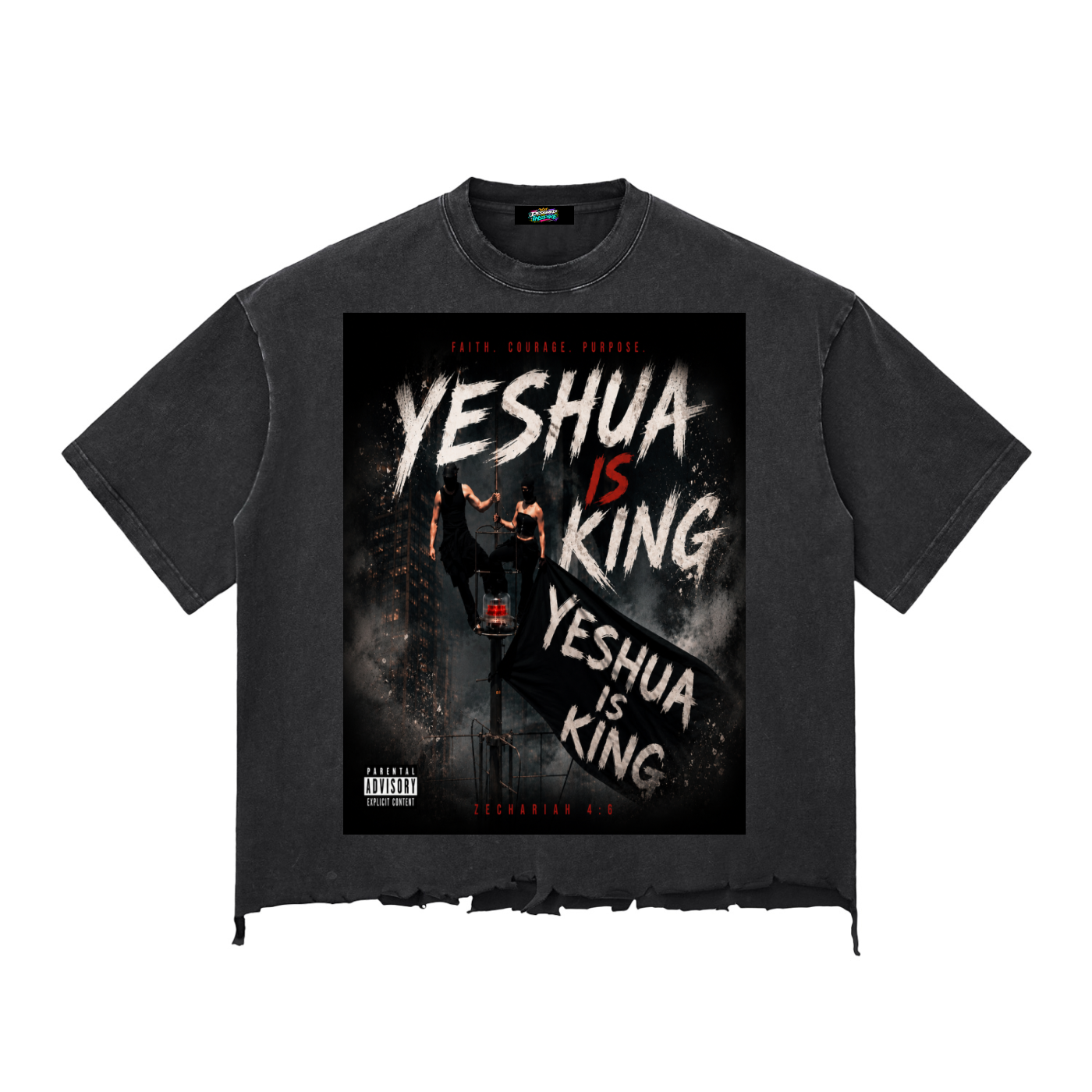 Yeshua
