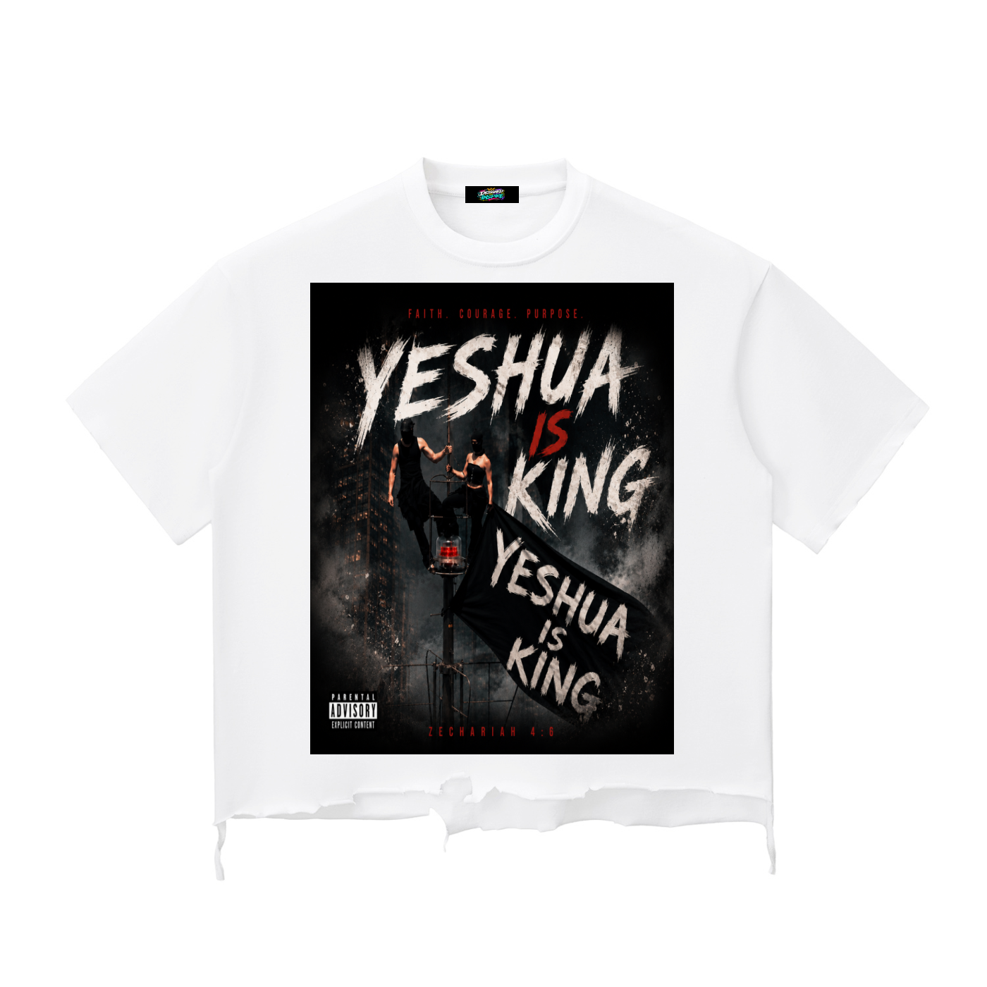 Yeshua