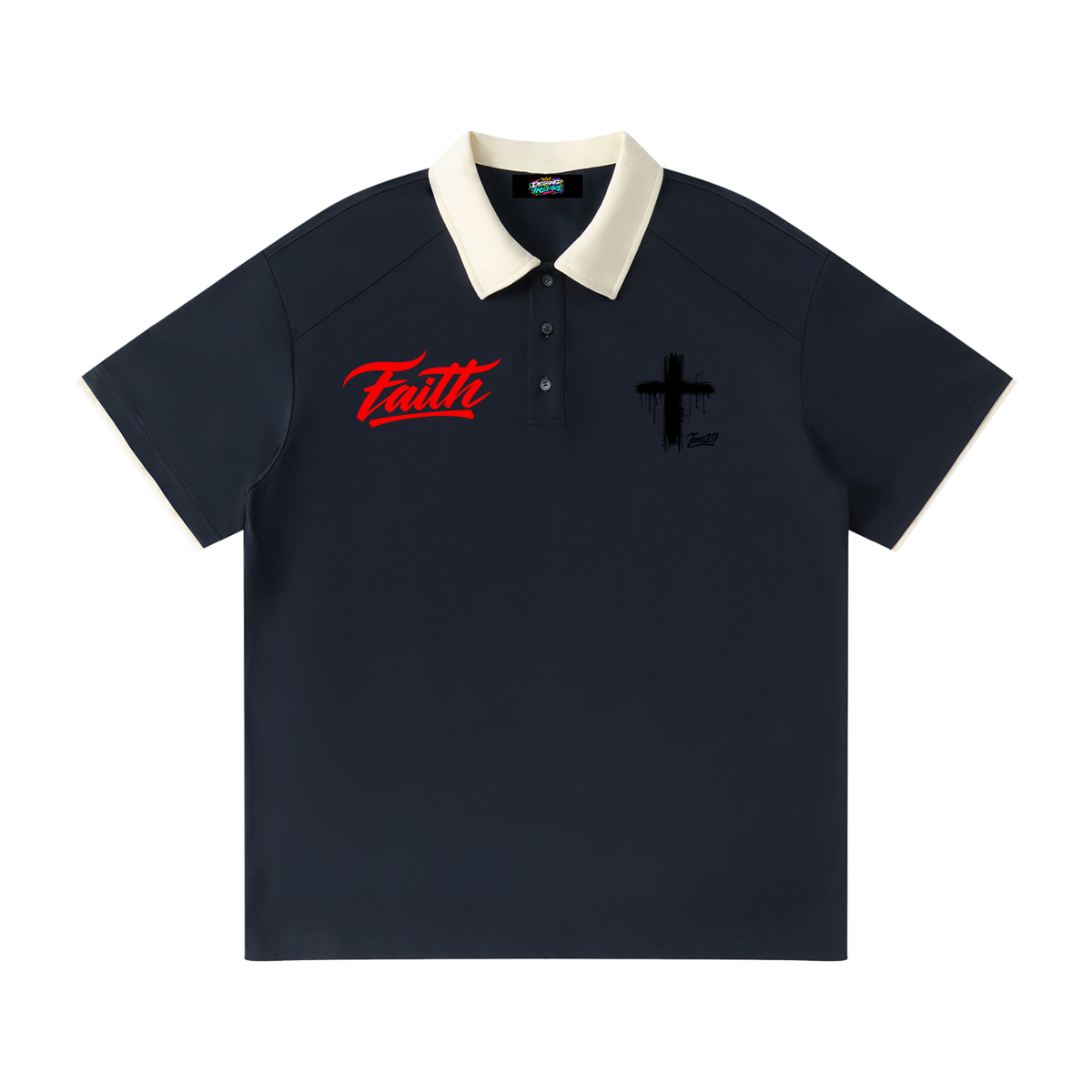 Polo Shirt d2i