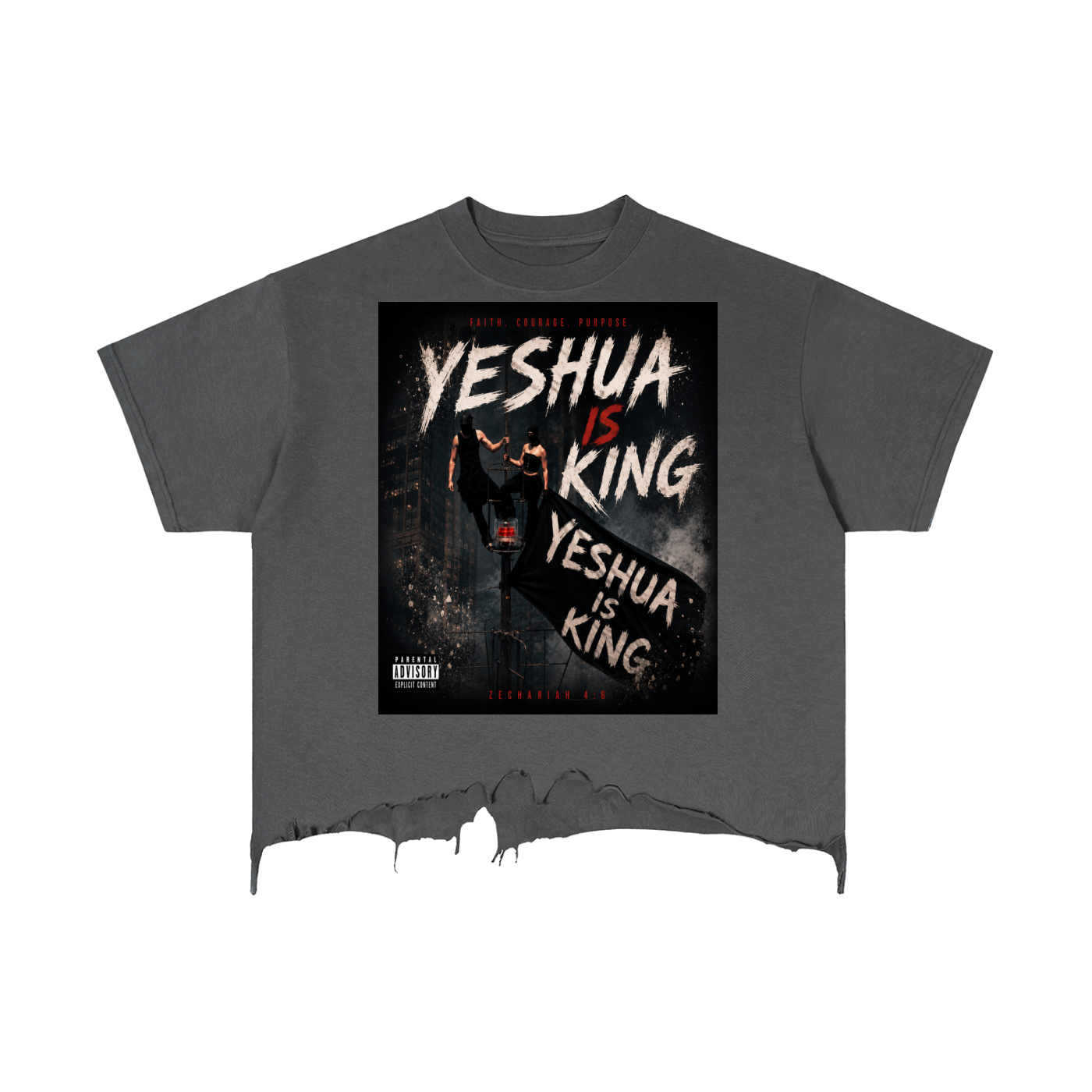 Yahshua