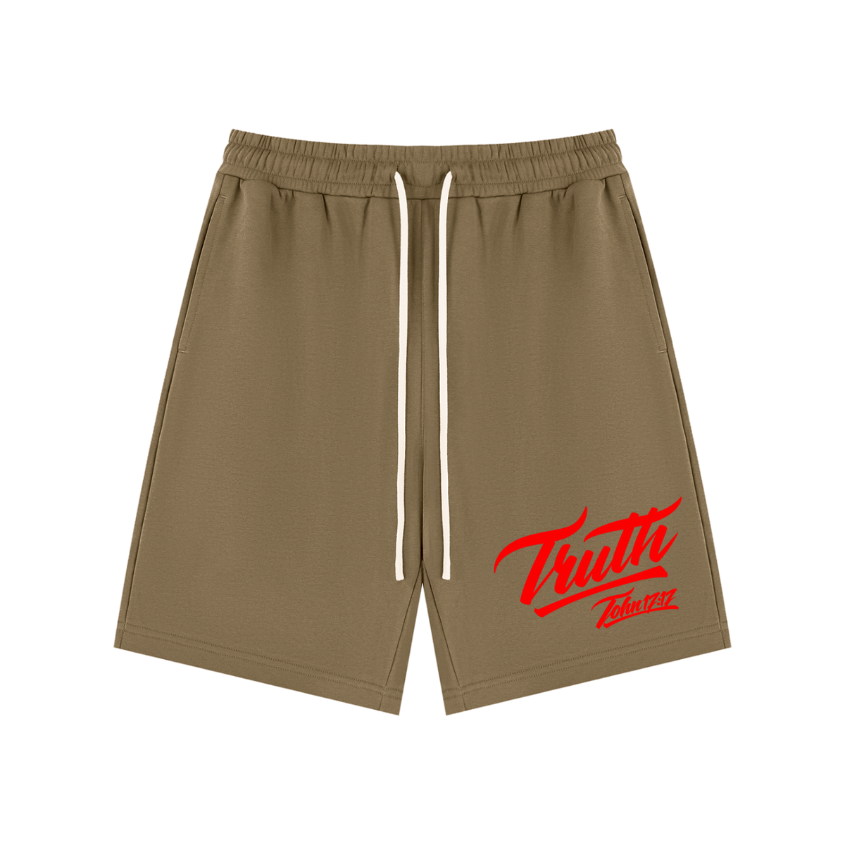 Truth Shorts