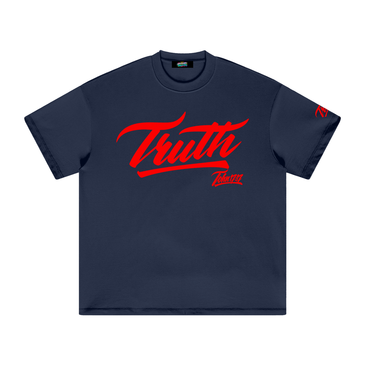 Truth earth tone