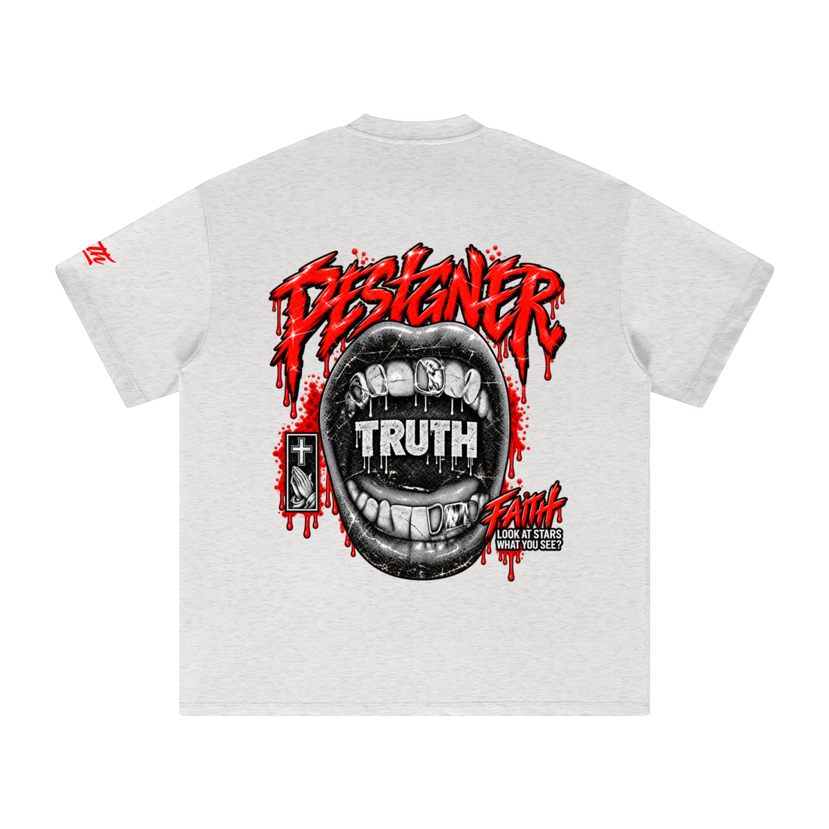 Truth earth tone
