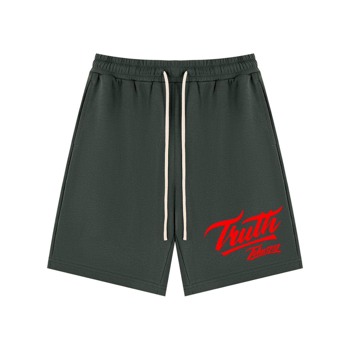 Truth Shorts