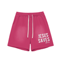 Jesus did it