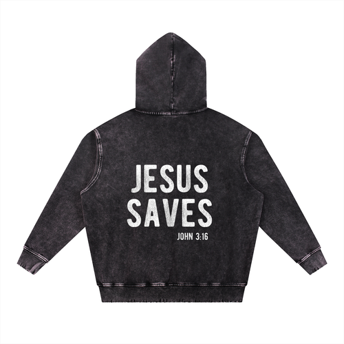 Faith hoodie