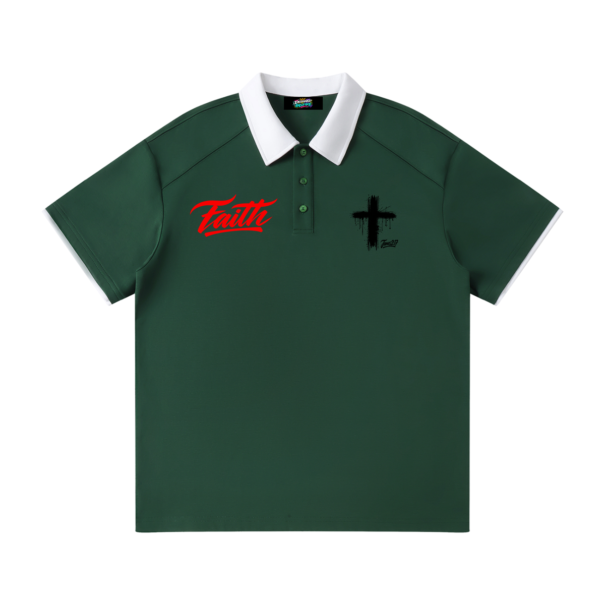 Polo Shirt d2i