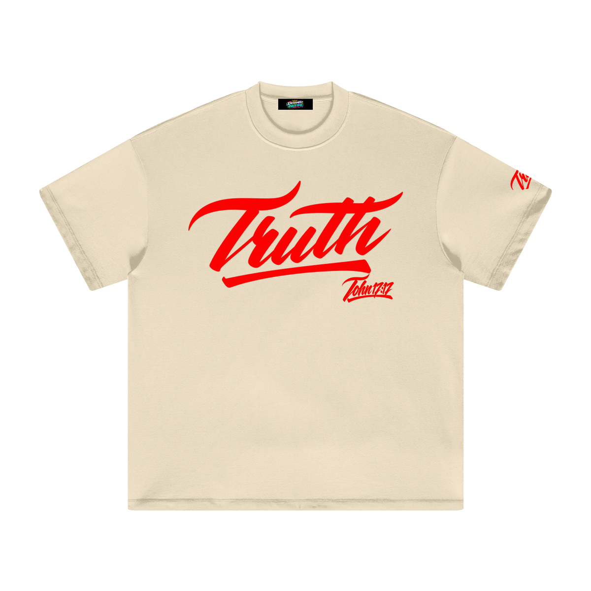 Truth earth tone