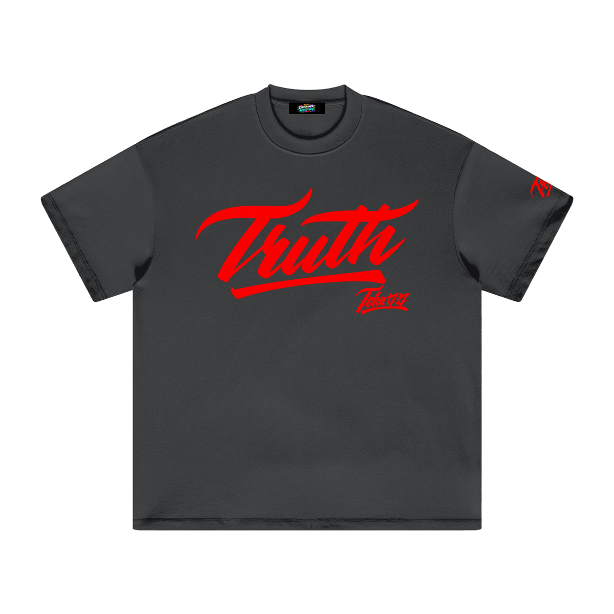 Truth earth tone