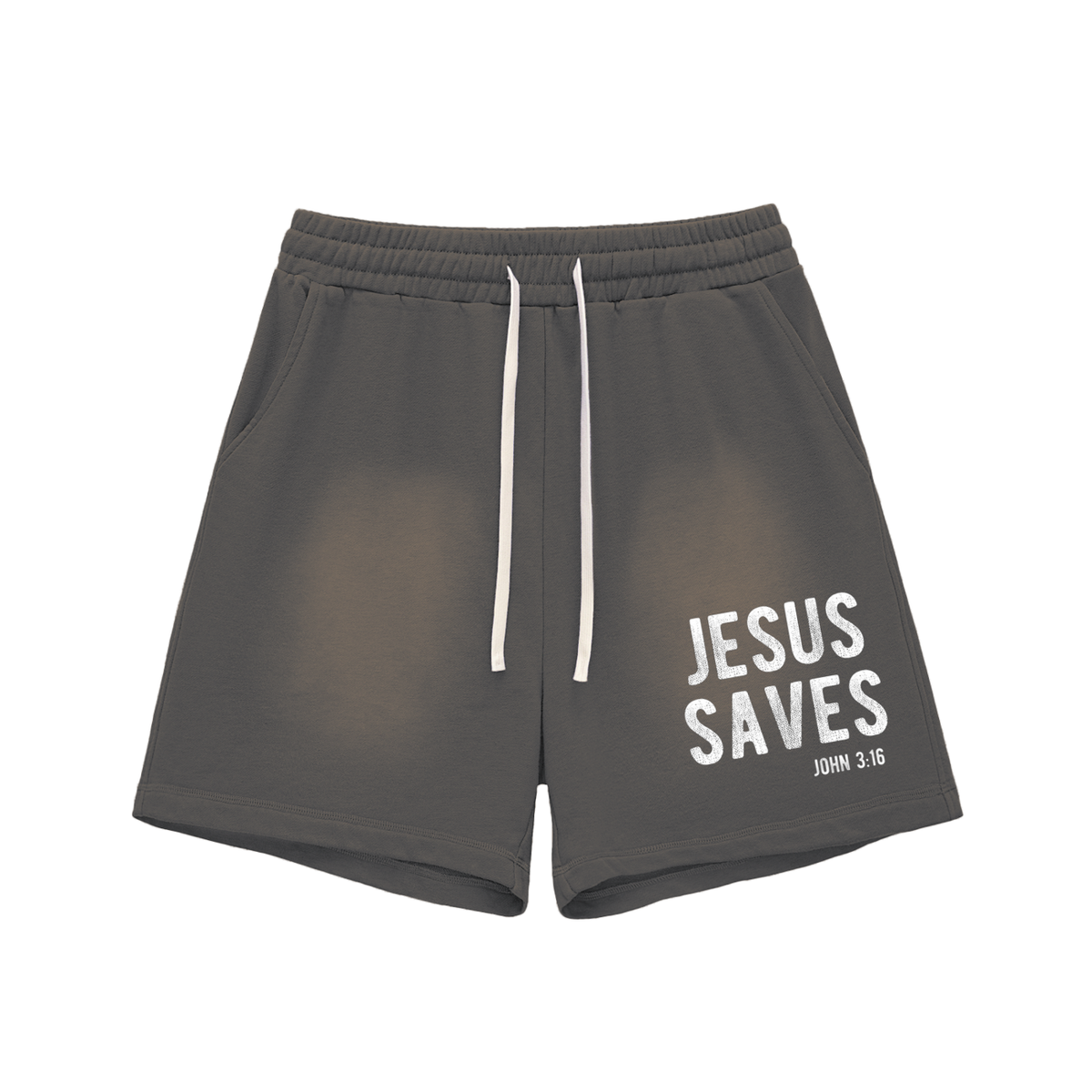 Jesus did it