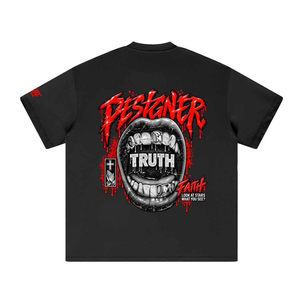 Truth earth tone