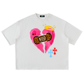 Jesus heart