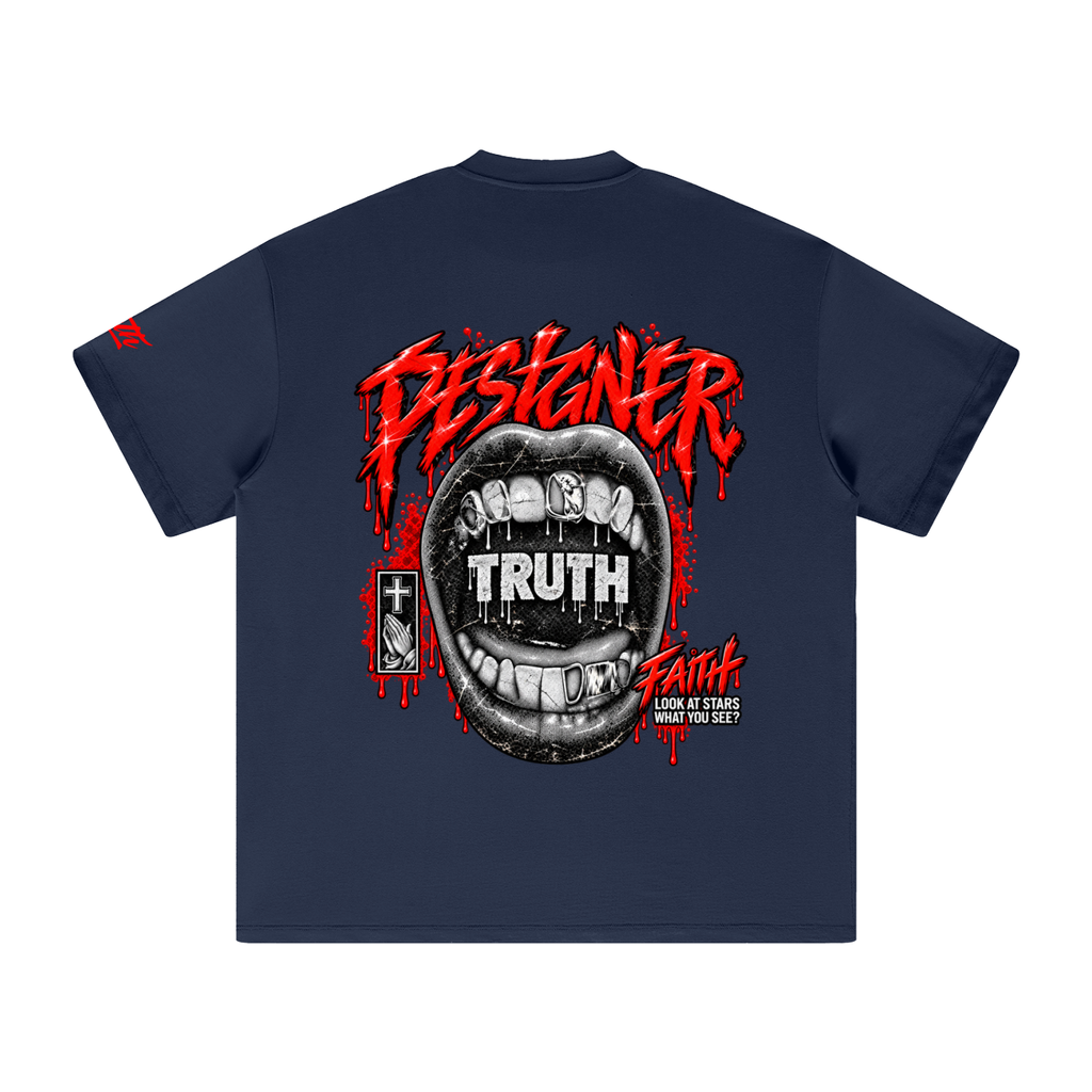 Truth earth tone