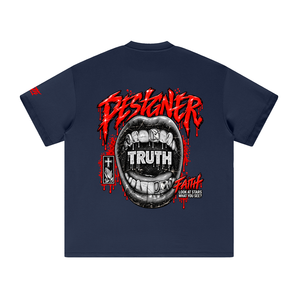 Truth earth tone