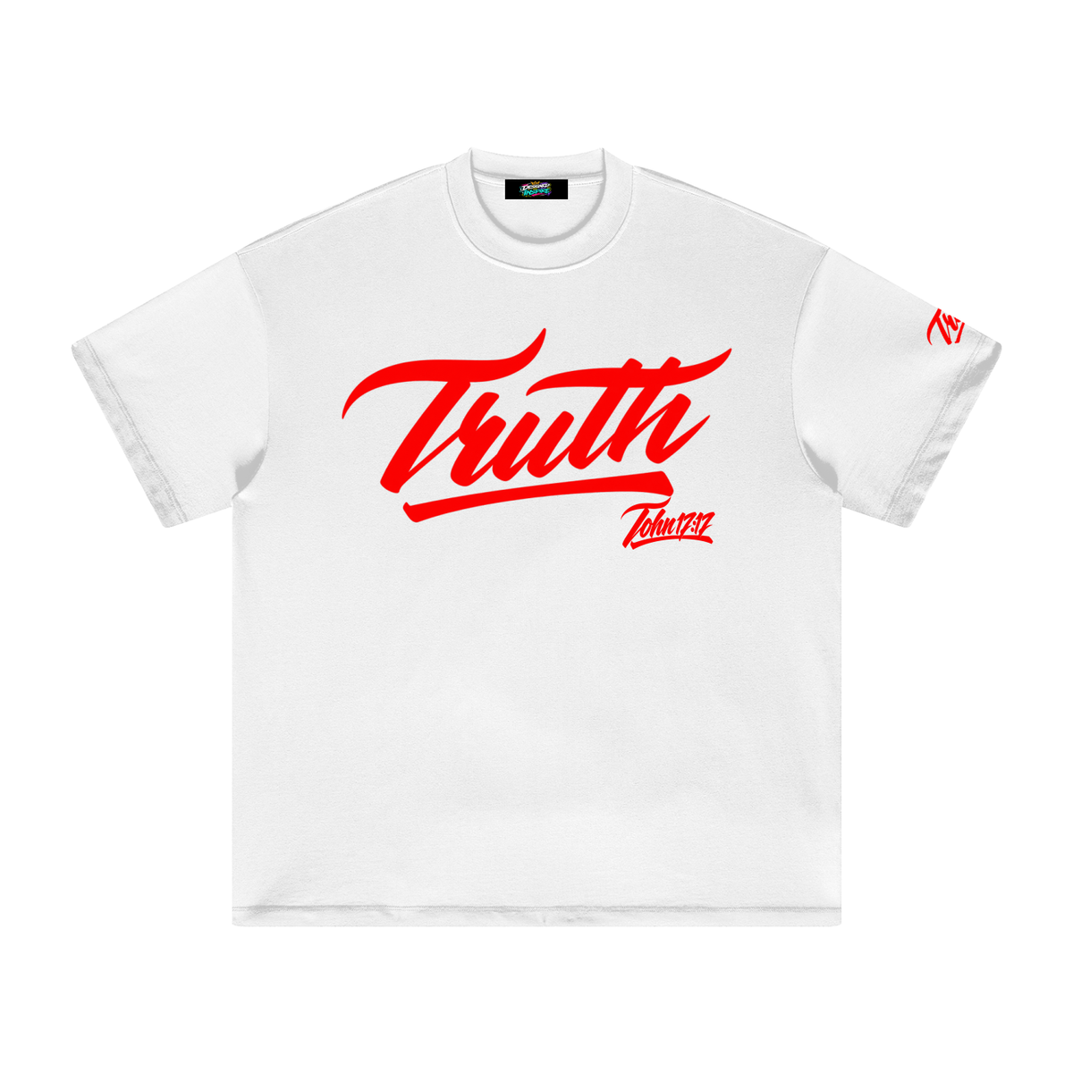 Truth earth tone