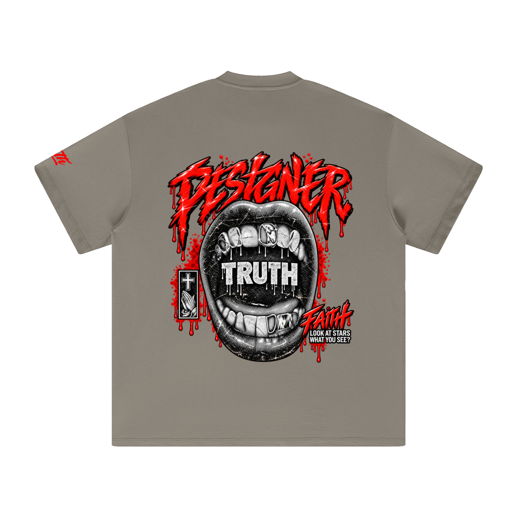 Truth earth tone