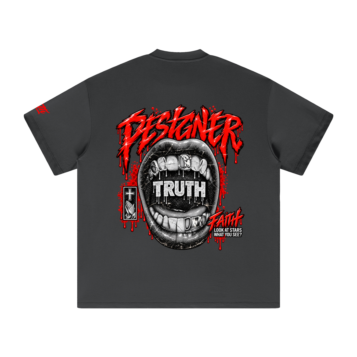 Truth earth tone