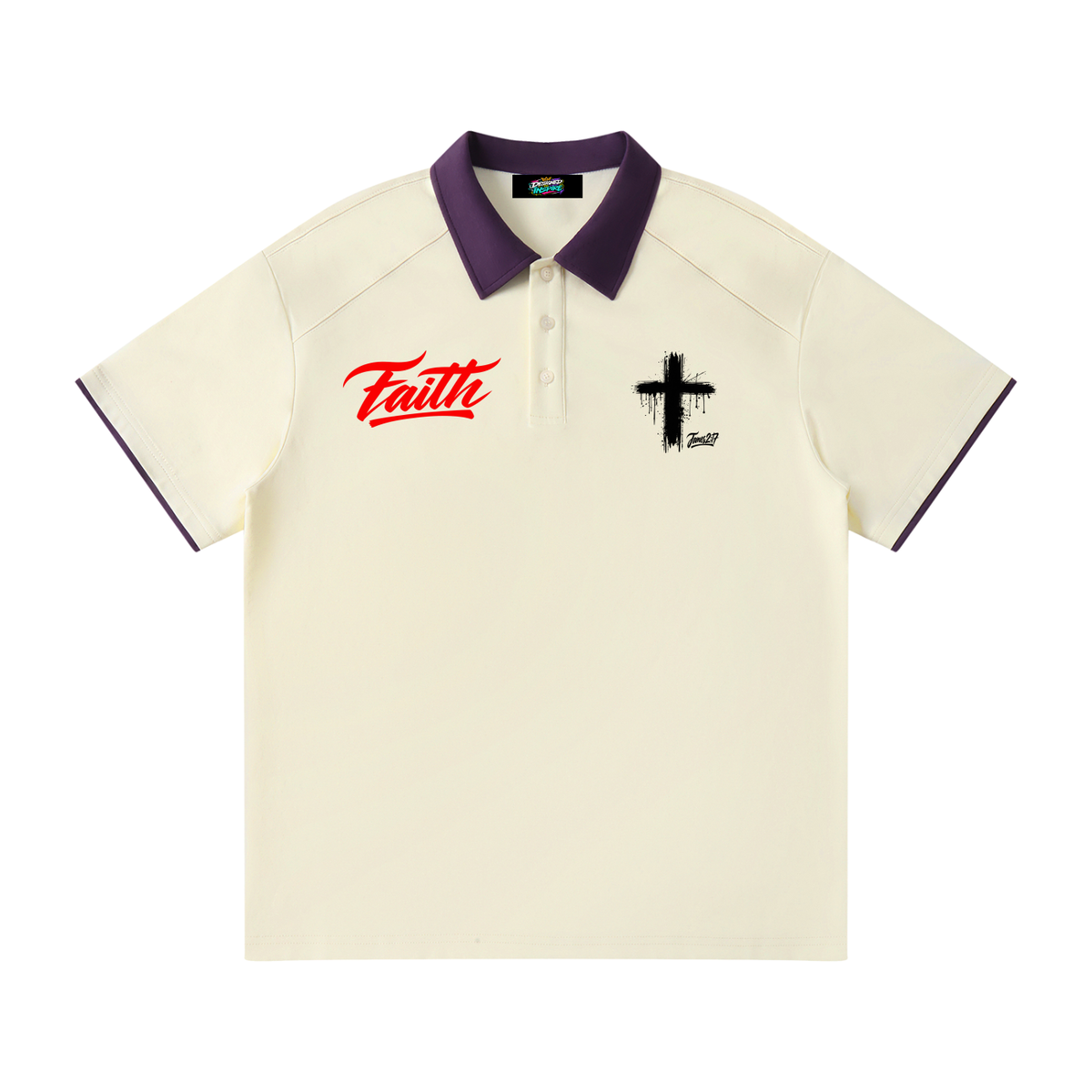 Polo Shirt d2i