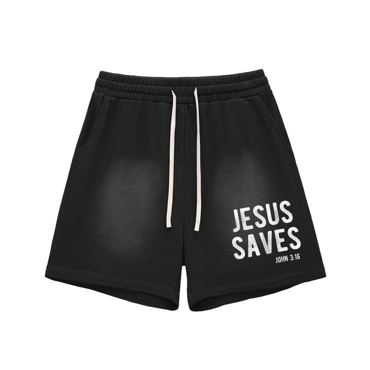 Jesus did it