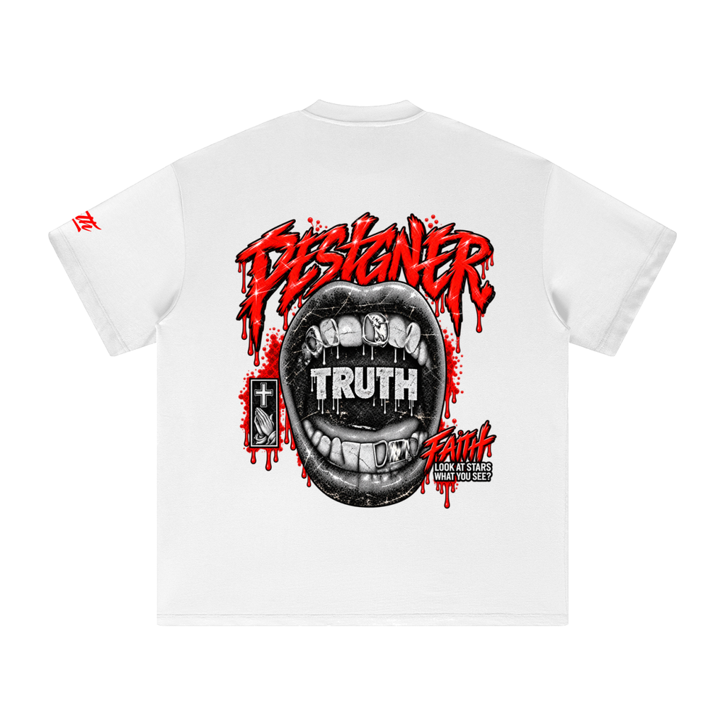 Truth earth tone